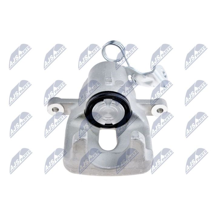 Stabdžių apkaba NTY HZT-FT-012