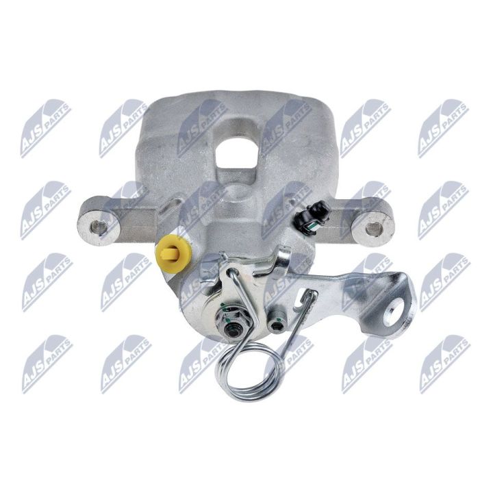 Stabdžių apkaba NTY HZT-FT-012