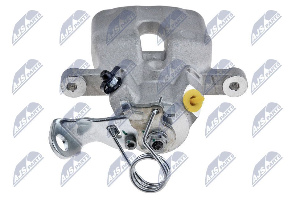 Stabdžių apkaba NTY HZT-FT-013