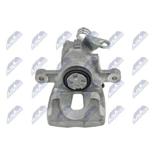 Stabdžių apkaba NTY HZT-FT-014