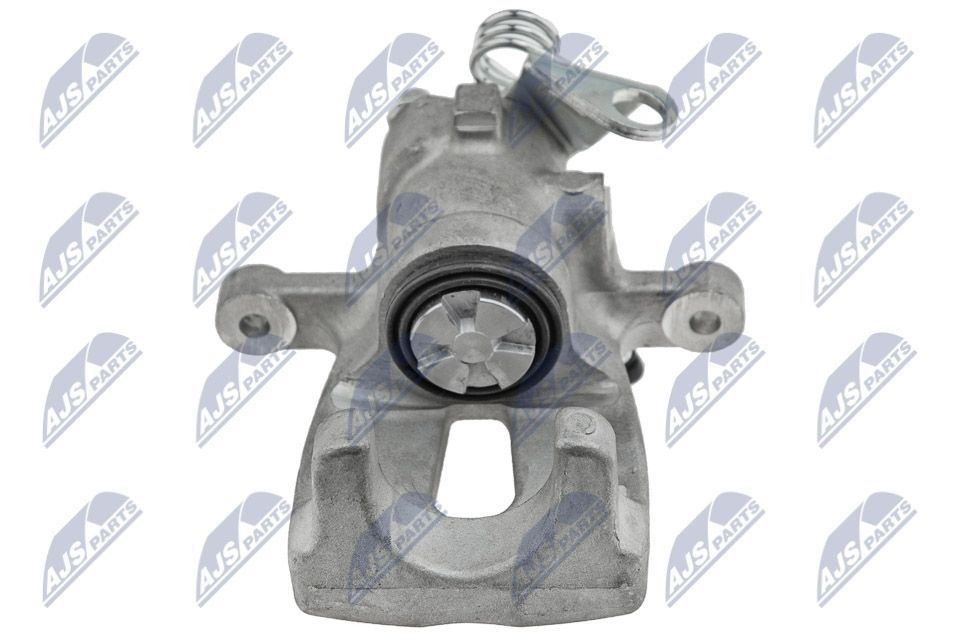 Stabdžių apkaba NTY HZT-FT-014