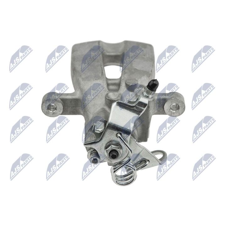 Stabdžių apkaba NTY HZT-FT-014