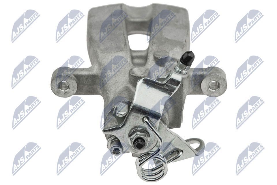 Stabdžių apkaba NTY HZT-FT-014