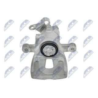 Stabdžių apkaba NTY HZT-FT-015