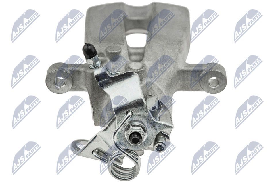 Stabdžių apkaba NTY HZT-FT-015