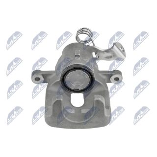 Stabdžių apkaba NTY HZT-FT-018