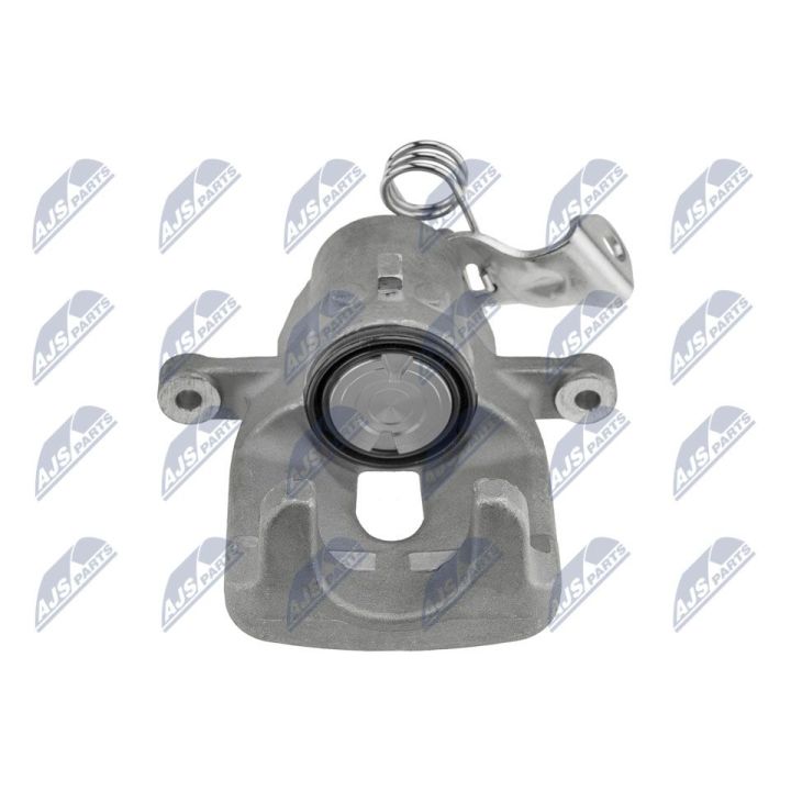 Stabdžių apkaba NTY HZT-FT-018