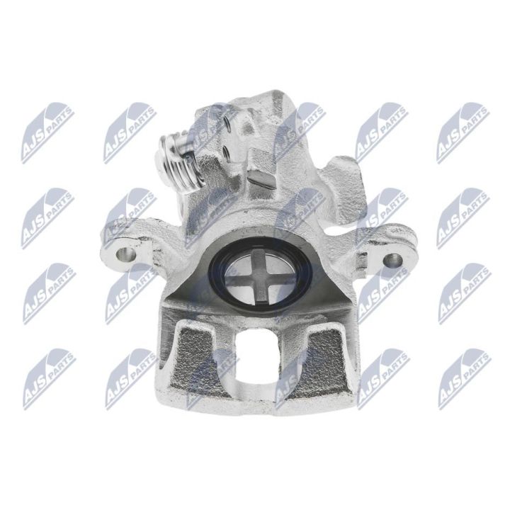 Stabdžių apkaba NTY HZT-HD-000