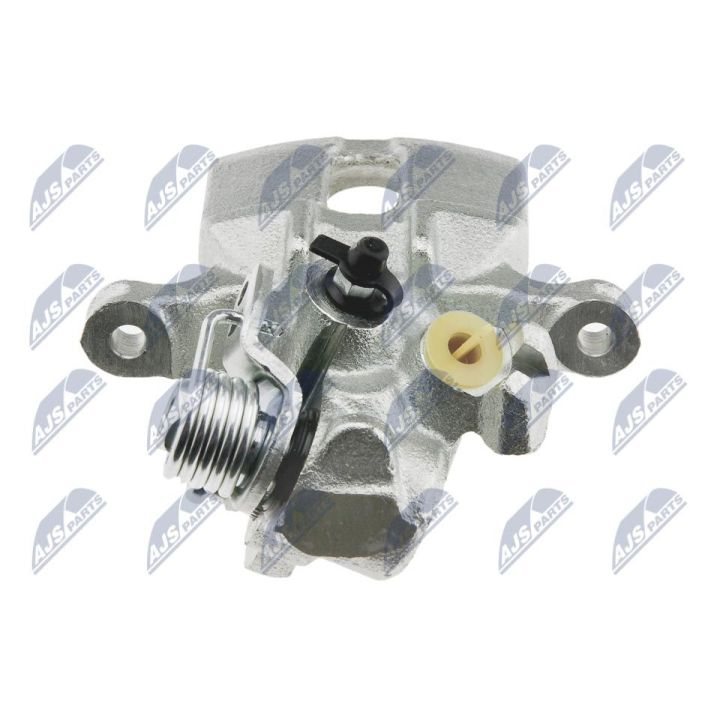 Stabdžių apkaba NTY HZT-HD-000