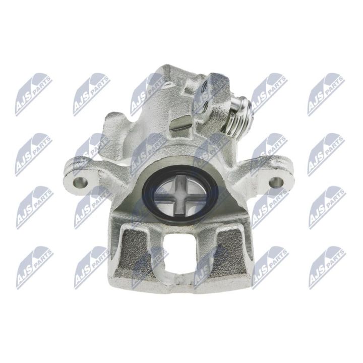 Stabdžių apkaba NTY HZT-HD-001