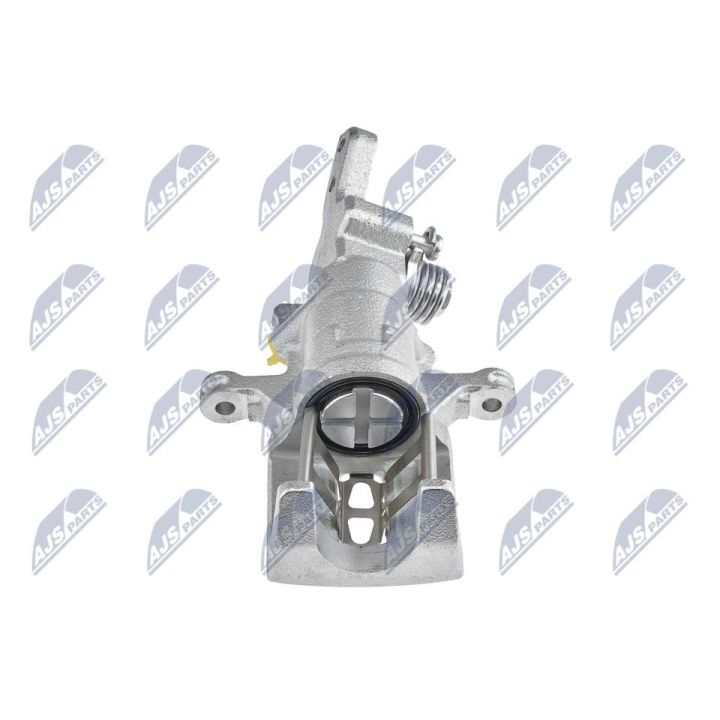 Stabdžių apkaba NTY HZT-HD-018