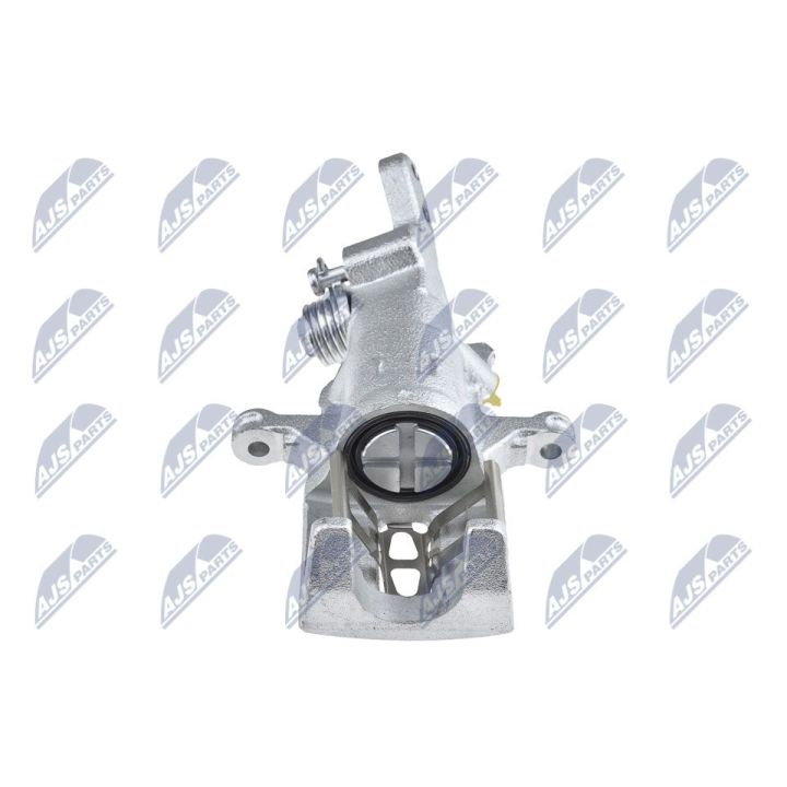 Stabdžių apkaba NTY HZT-HD-019