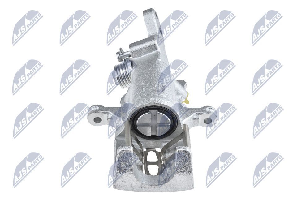 Stabdžių apkaba NTY HZT-HD-019