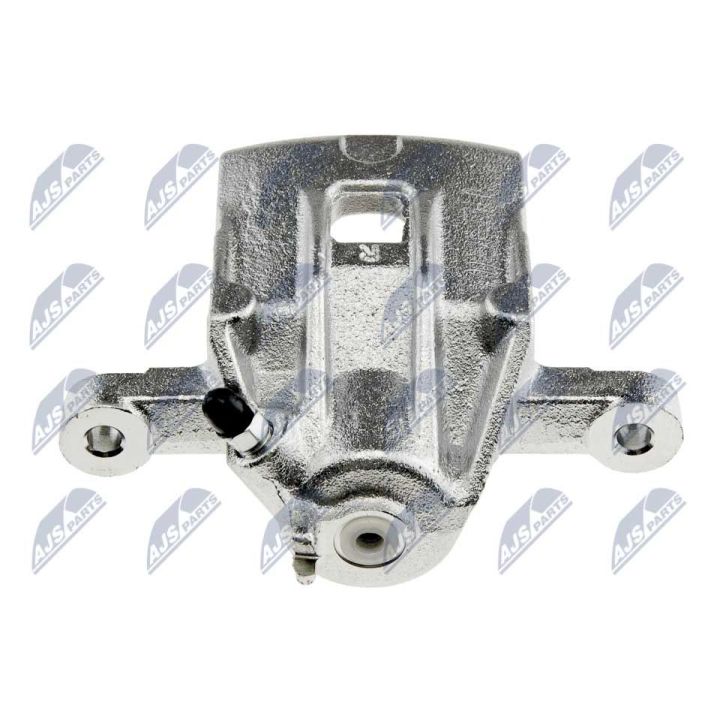 Stabdžių apkaba NTY HZT-HY-500