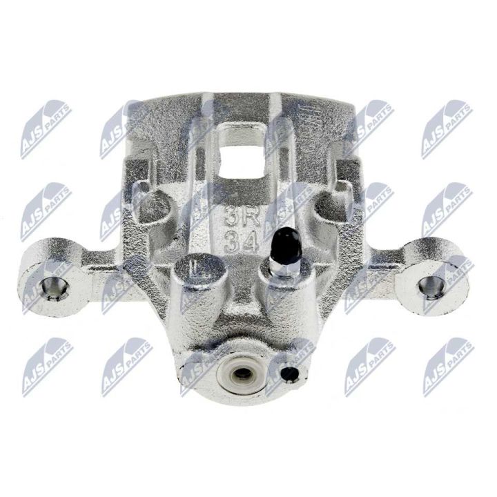 Stabdžių apkaba NTY HZT-HY-502