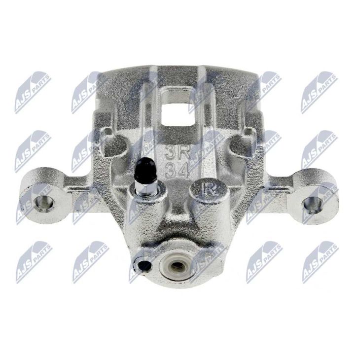 Stabdžių apkaba NTY HZT-HY-503