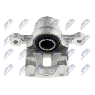 Stabdžių apkaba NTY HZT-HY-504