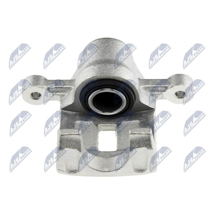 Stabdžių apkaba NTY HZT-HY-504