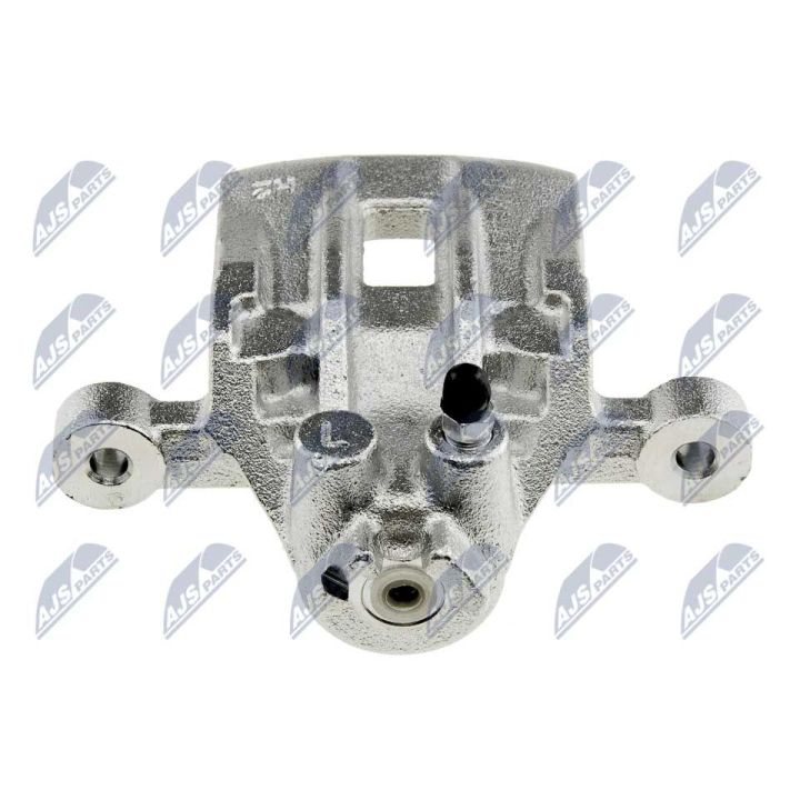 Stabdžių apkaba NTY HZT-HY-504