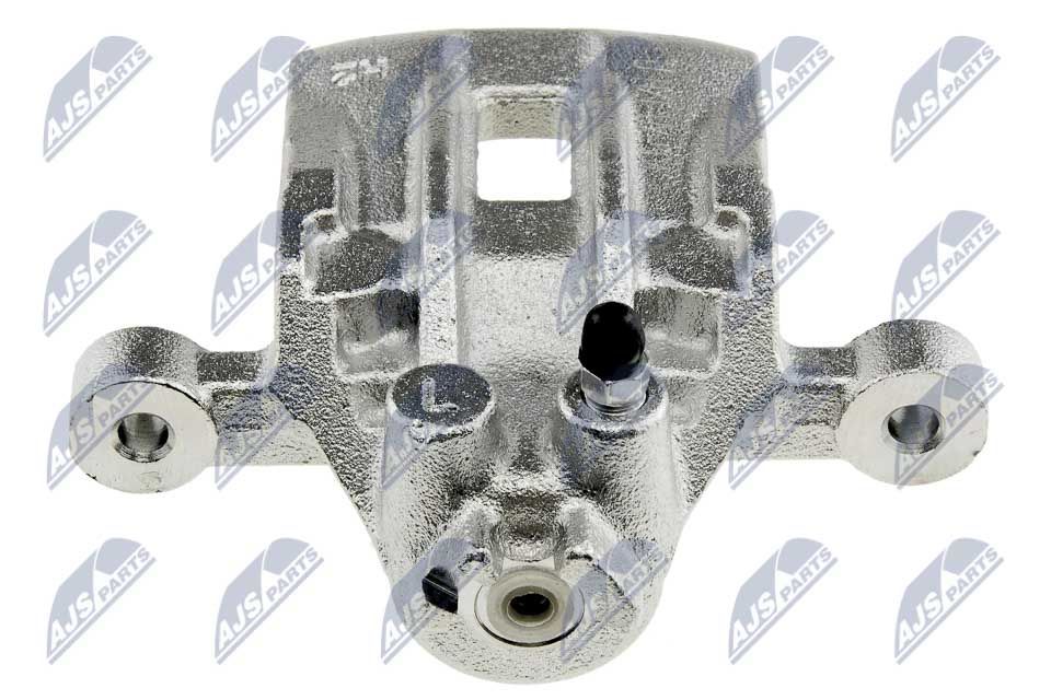 Stabdžių apkaba NTY HZT-HY-504