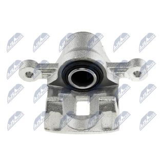 Stabdžių apkaba NTY HZT-HY-505