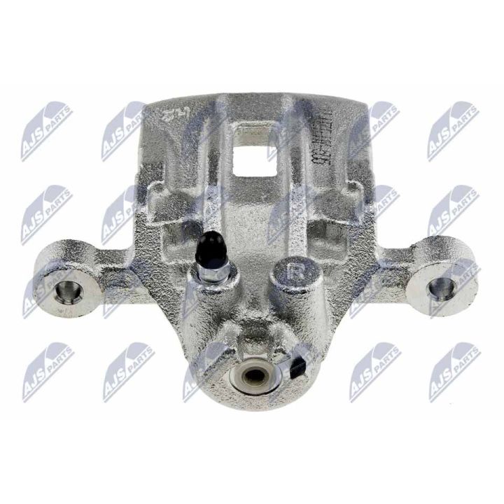 Stabdžių apkaba NTY HZT-HY-505