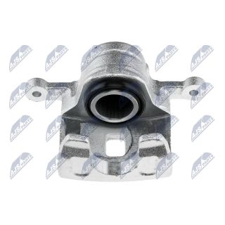 Stabdžių apkaba NTY HZT-HY-508