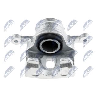 Stabdžių apkaba NTY HZT-HY-509