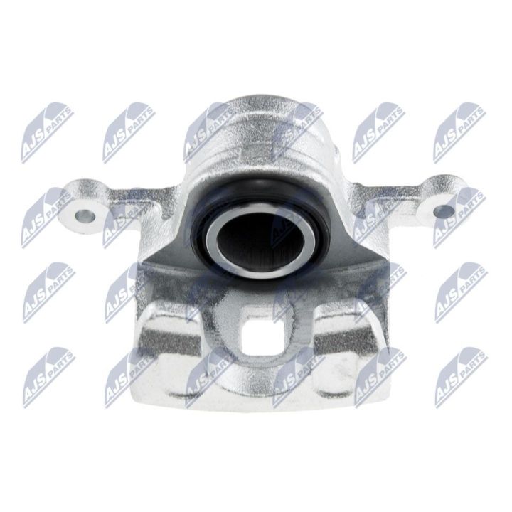 Stabdžių apkaba NTY HZT-HY-509