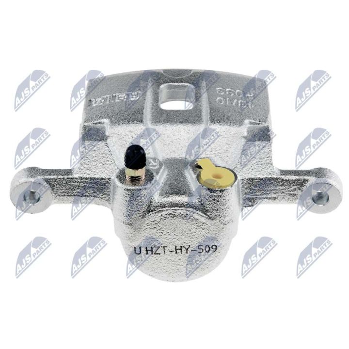 Stabdžių apkaba NTY HZT-HY-509