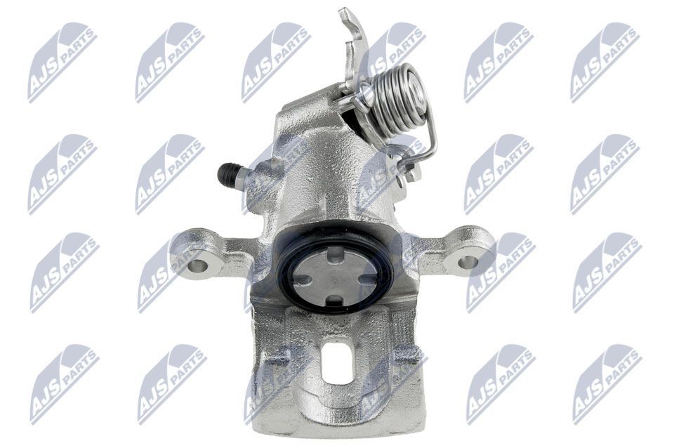 Stabdžių apkaba NTY HZT-HY-510