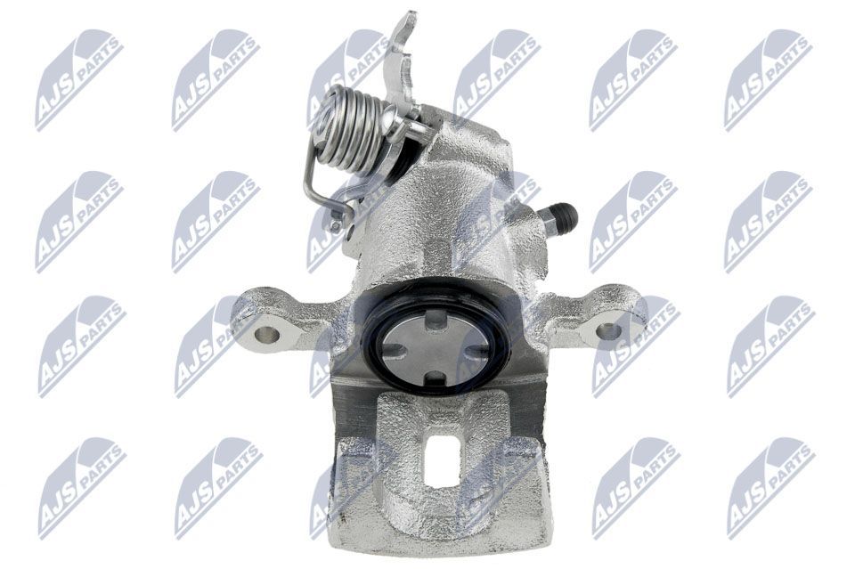 Stabdžių apkaba NTY HZT-HY-511