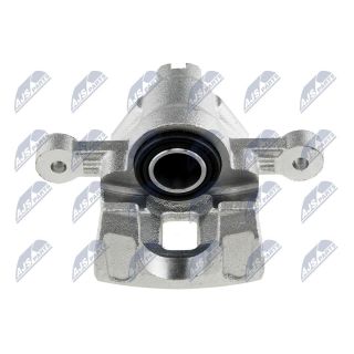 Stabdžių apkaba NTY HZT-HY-512