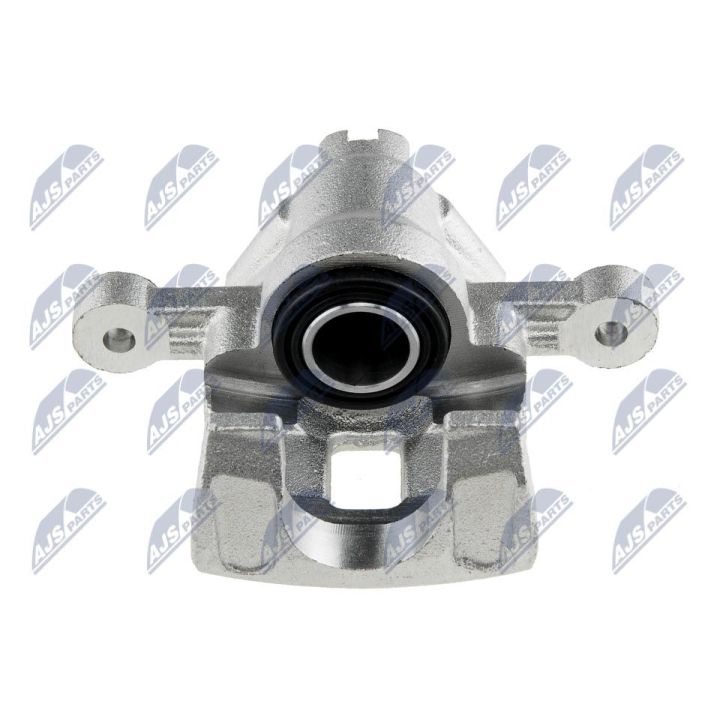 Stabdžių apkaba NTY HZT-HY-512