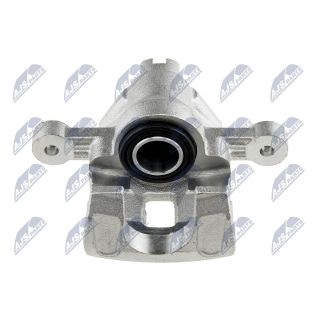 Stabdžių apkaba NTY HZT-HY-513