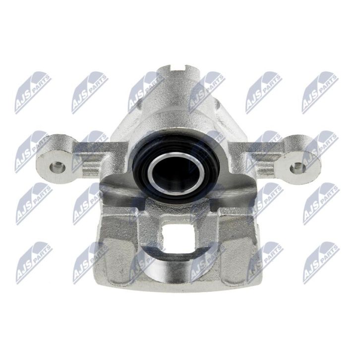 Stabdžių apkaba NTY HZT-HY-513