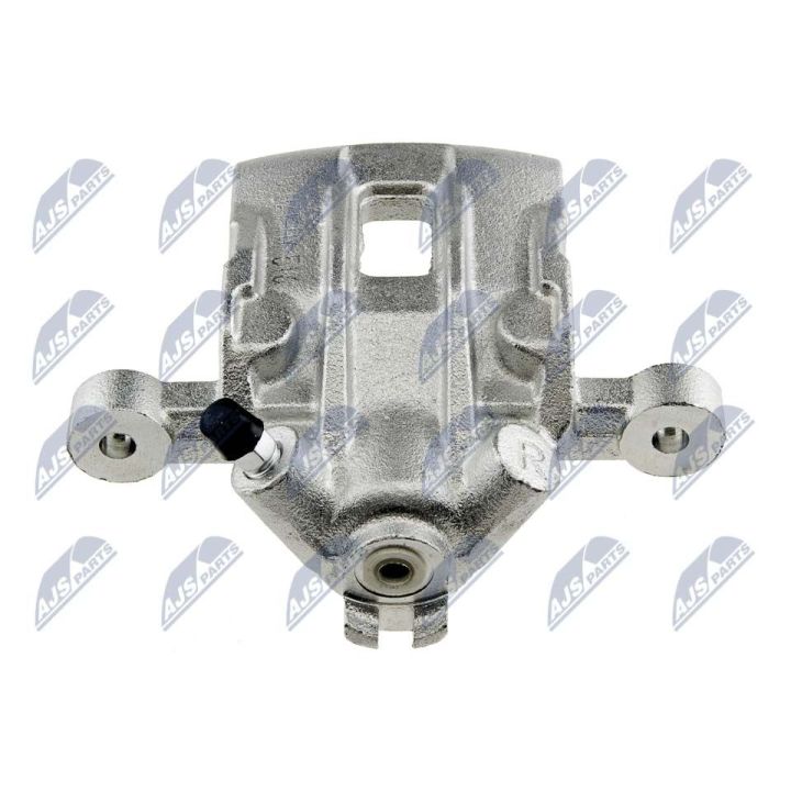 Stabdžių apkaba NTY HZT-HY-513