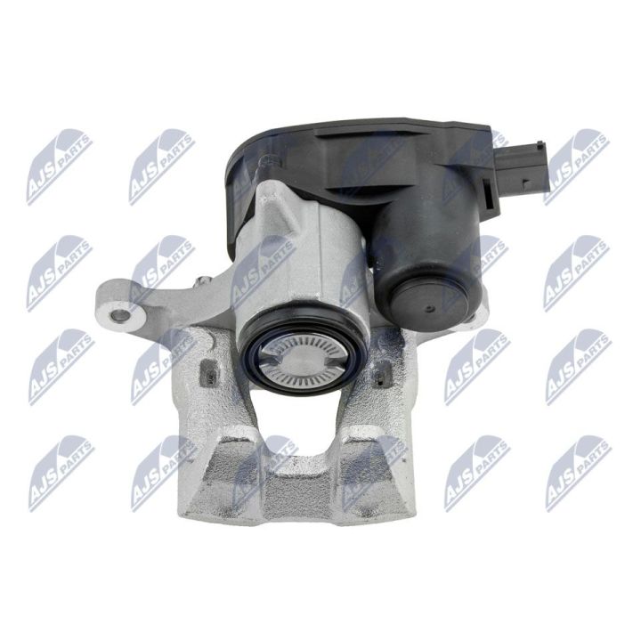 Stabdžių apkaba NTY HZT-HY-514