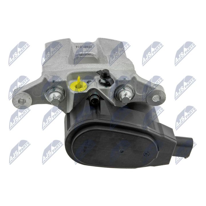 Stabdžių apkaba NTY HZT-HY-514