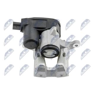 Stabdžių apkaba NTY HZT-HY-515