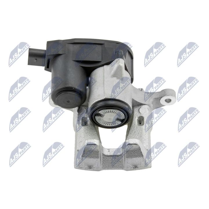 Stabdžių apkaba NTY HZT-HY-515