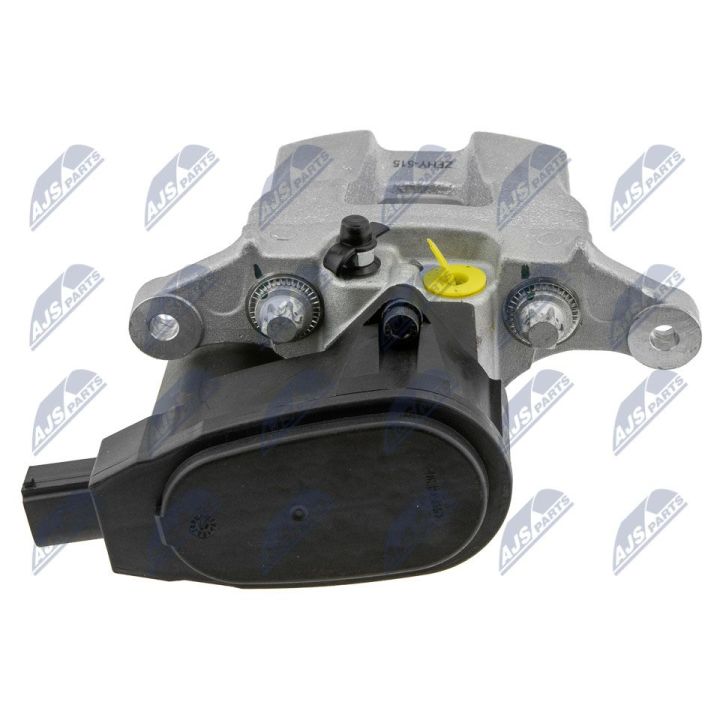 Stabdžių apkaba NTY HZT-HY-515