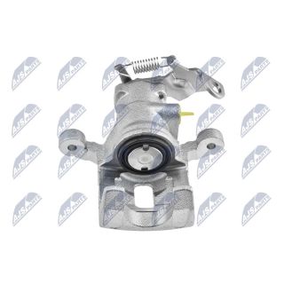 Stabdžių apkaba NTY HZT-HY-516