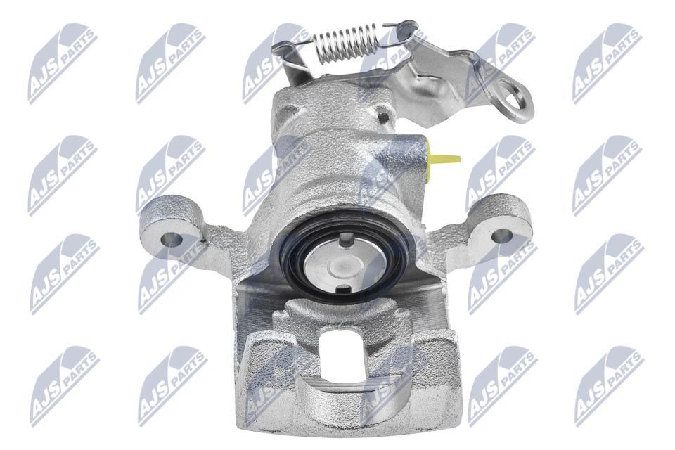 Stabdžių apkaba NTY HZT-HY-516