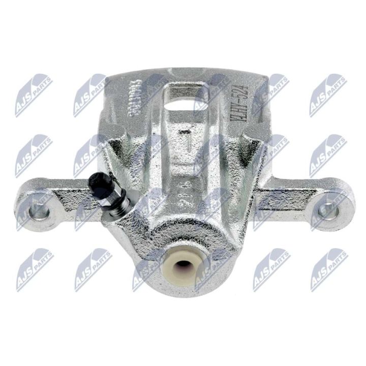 Stabdžių apkaba NTY HZT-HY-524