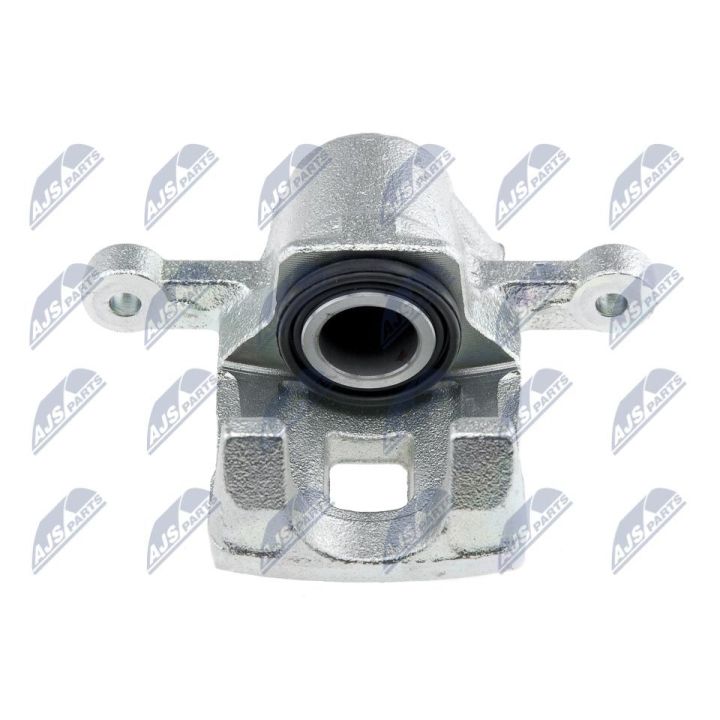 Stabdžių apkaba NTY HZT-HY-525