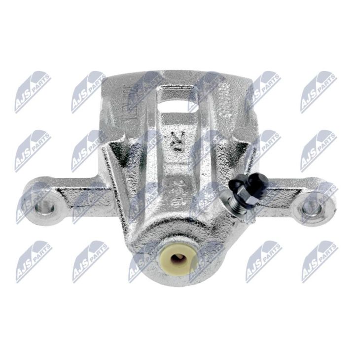 Stabdžių apkaba NTY HZT-HY-525