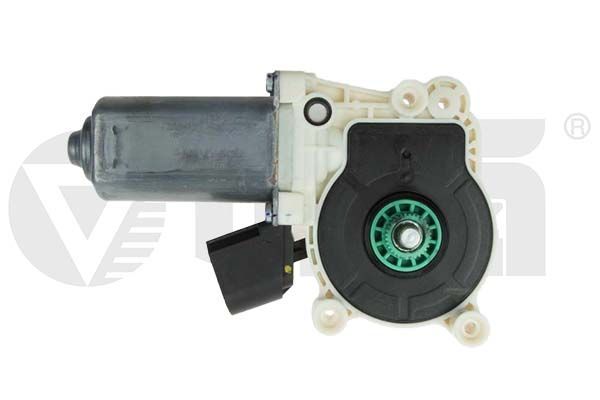 Valdymo blokas, elektra valdomi langai vika 91023301