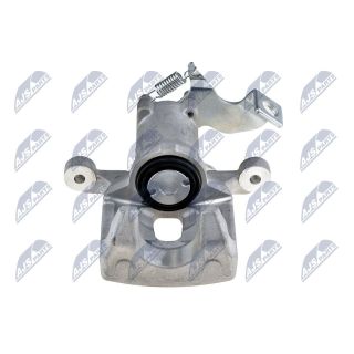 Stabdžių apkaba NTY HZT-HY-532