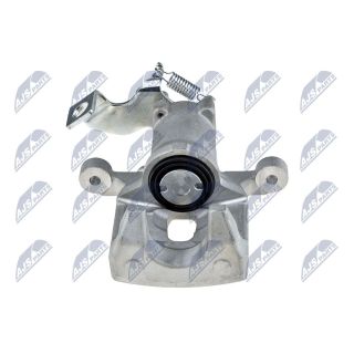 Stabdžių apkaba NTY HZT-HY-533